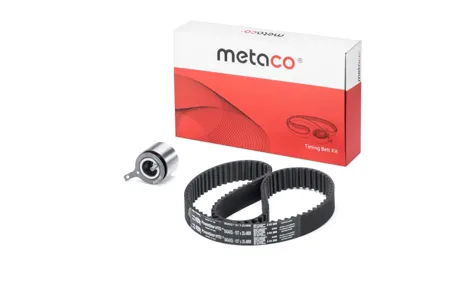 METACO 1170020 Ремень ГРМ к-кт