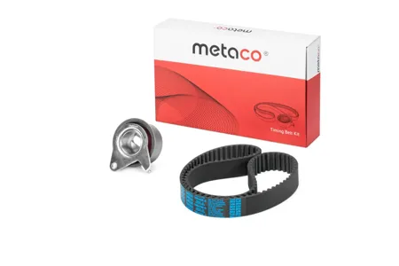 METACO 1170022 Комплект ремня ГРМ