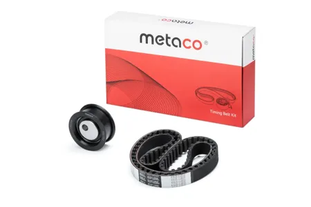 METACO 1170060 Комплект ремня ГРМ