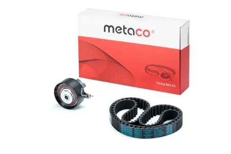 METACO 1170092 Комплект ремня ГРМ