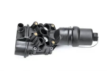 METACO 1200009 Корпус масляного фильтра