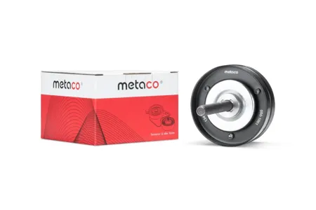 METACO 1344048 Ролик дополнительный руч. ремня