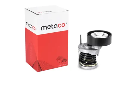 METACO 1346002 Натяжитель ремня