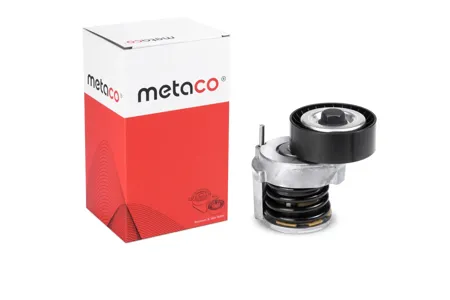 METACO 1346003 Натяжитель ремня VAG Golf VA3(8P1) -13