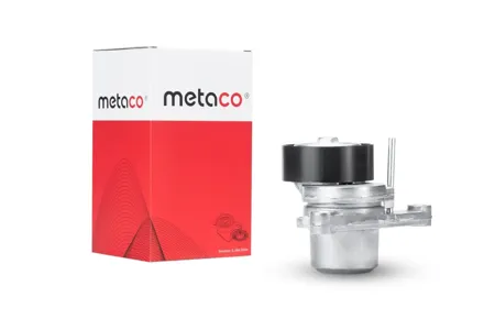 METACO 1360007 Натяжитель ремня Citroen C4 Peugeot 207