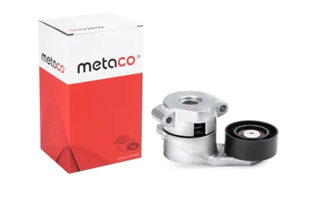 METACO 1360021 Натяжитель ремня