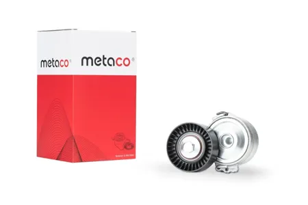 METACO 1360054 Натяжитель ремня