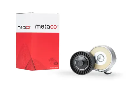 METACO 1360101 Натяжитель ремня