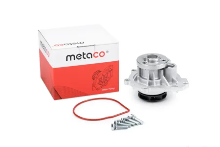 METACO 1500002 Водяной насос Opel Astra H (2004>)