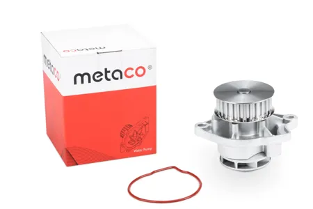 METACO 1500009 Водяной насос