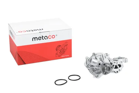 METACO 1500015 Водяной насос с корпусом