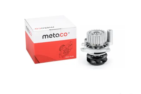 METACO 1500017 Водяной насос