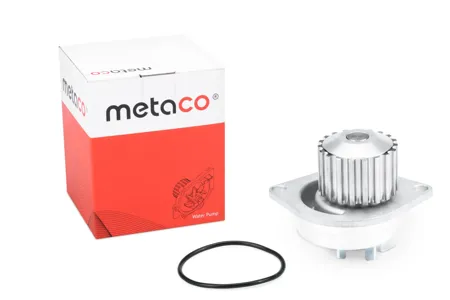METACO 1500025 Насос водяной (помпа)