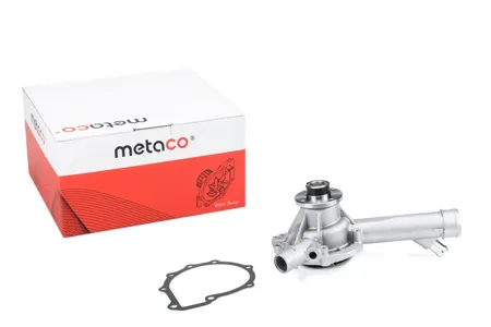 METACO 1500044 Водяной насос