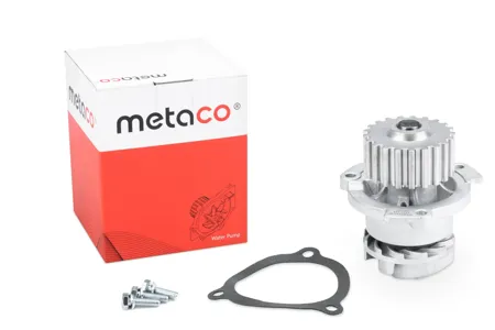 METACO 1500101 Водяной насос