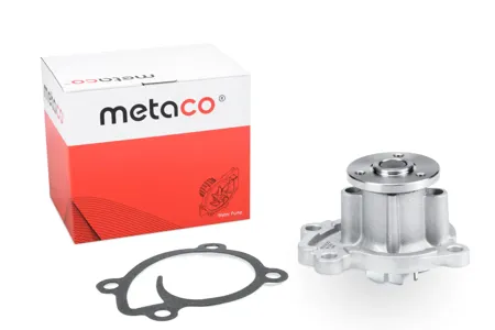 METACO 1500133 Водяной насос (помпа)