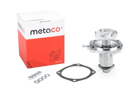 METACO 1500165 Водяной насос