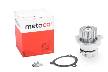 METACO 1500191 Водяной насос