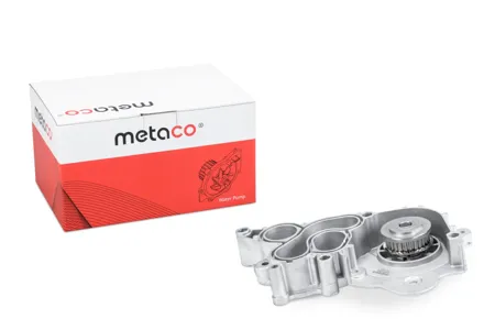 METACO 1500206 Водяной насос
