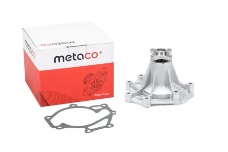 METACO 1500210 Водяной насос