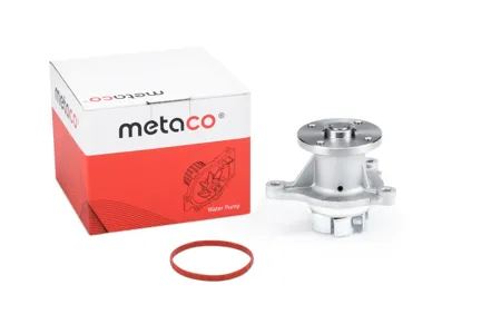 METACO 1500305 Водяной насос