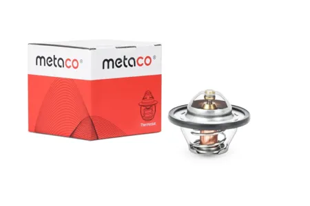 METACO 1520003 Термостат