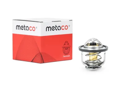 METACO 1520007 Термостат