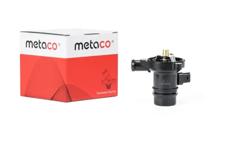 METACO 1520022 Термостат