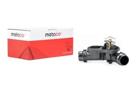 METACO 1520023 Термостат