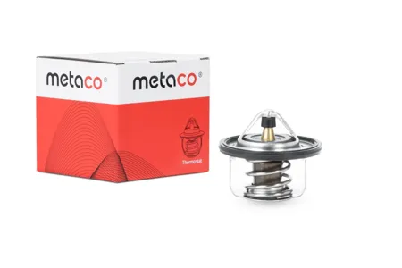 METACO 1520029 Термостат