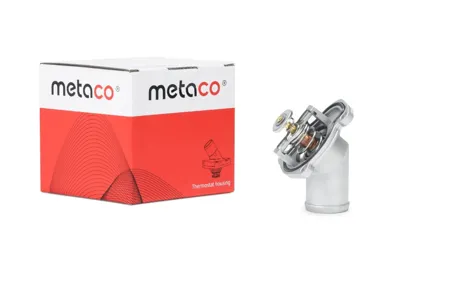 METACO 1520032 Термостат