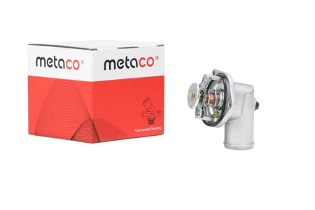 METACO 1520034 Термостат