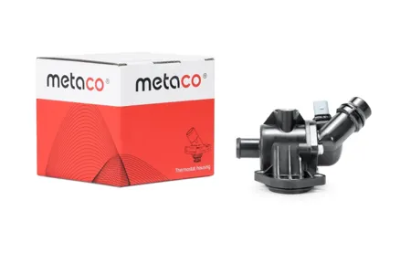 METACO 1520039 Термостат