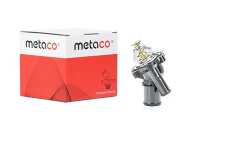 METACO 1520048 Термостат