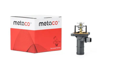 METACO 1520049 Термостат