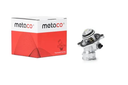 METACO 1520051 Термостат mot.272