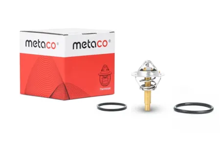 METACO 1520055 Термостат