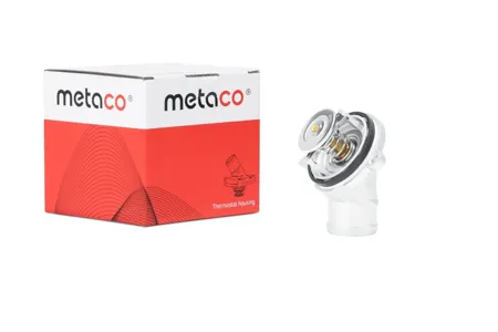 METACO 1520060 Термостат