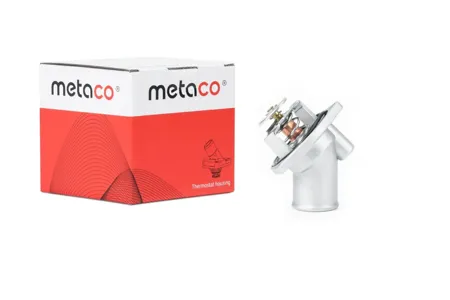 METACO 1520063 Термостат