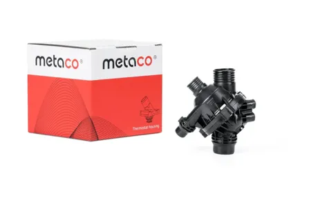 METACO 1520067 Термостат