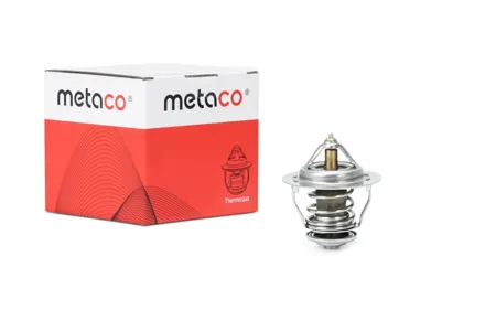 METACO 1520082 Термостат