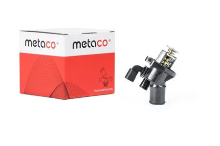 METACO 1520085 Термостат