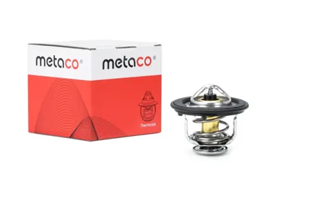 METACO 1520103 Термостат
