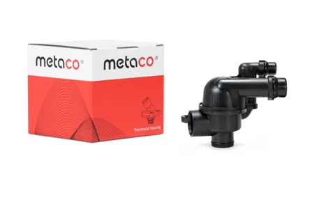 METACO 1520106 Термостат