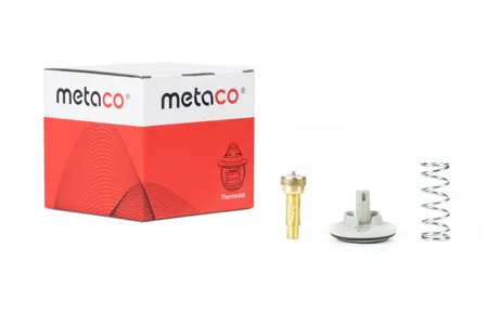 METACO 1520111 Термостат
