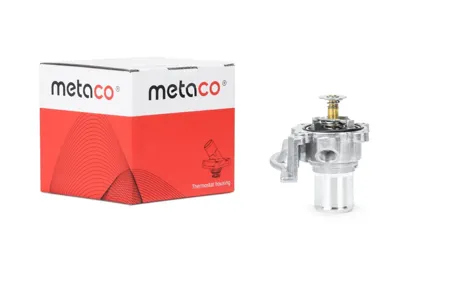 METACO 1520112 Термостат