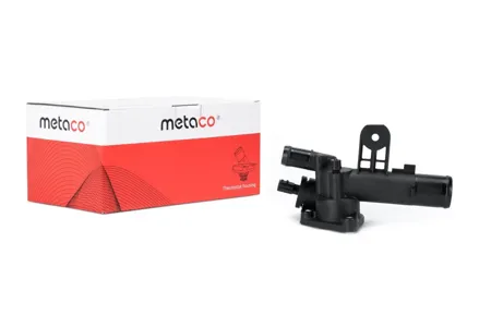METACO 1520116 Термостат