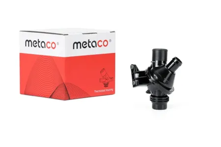 METACO 1520120 Термостат