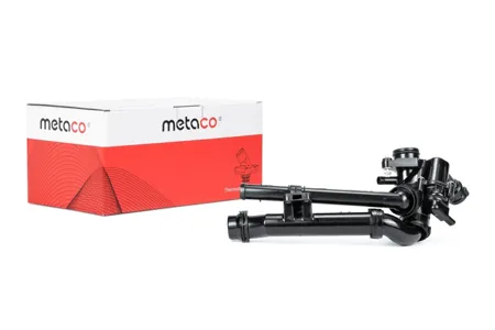 METACO 1520125 Термостат