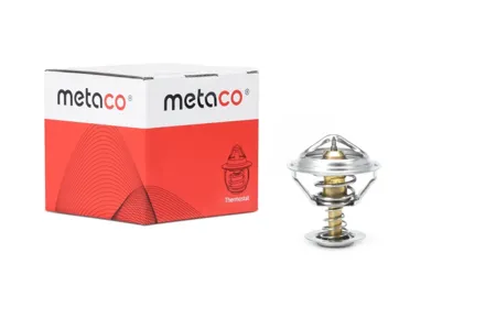 METACO 1520133 Термостат